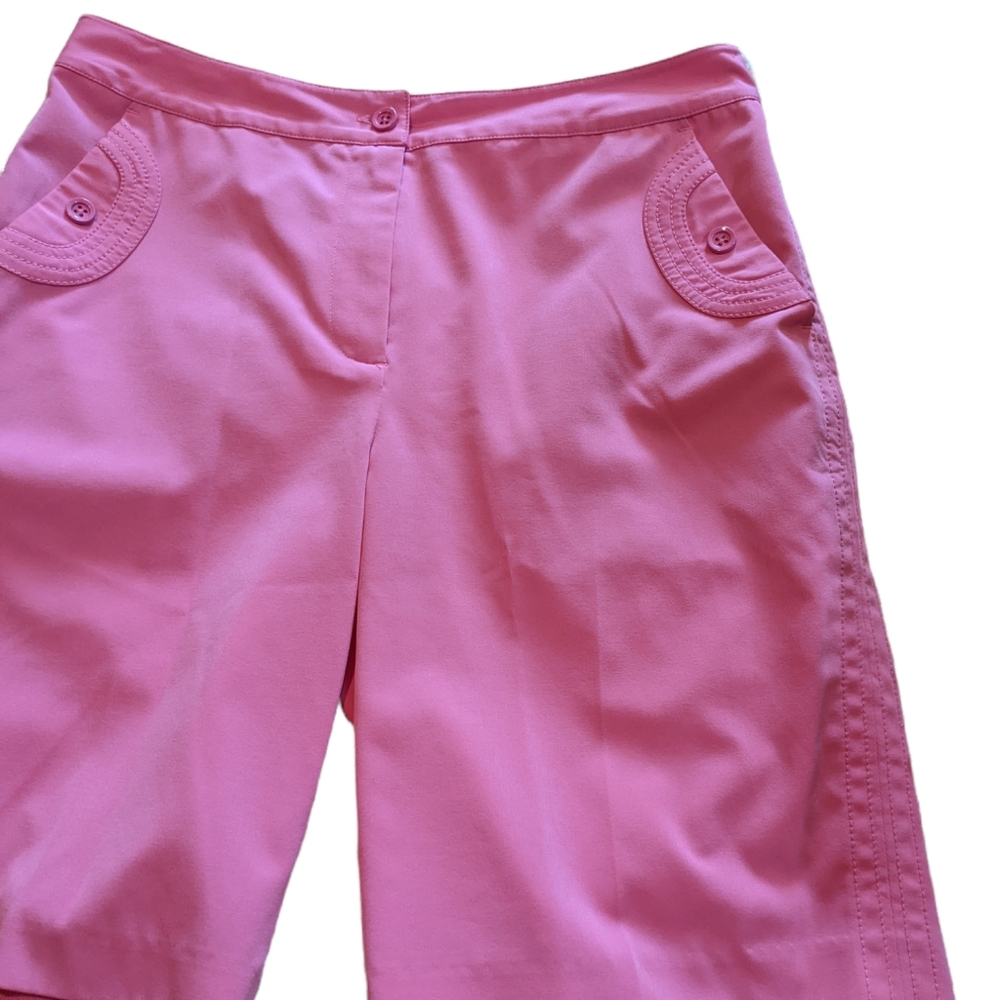 EP Pro Golf Shorts